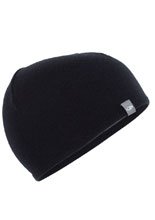 Czapka Icebreaker Pocket Hat czarna